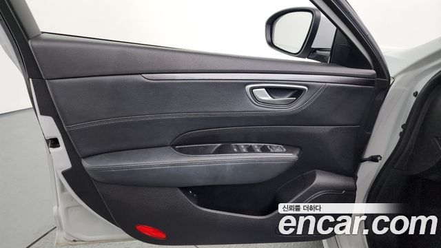 Renault Korea SM6 2016 — photo 14