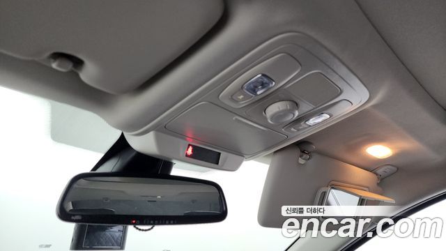 Renault Korea SM6 2016 — photo 27