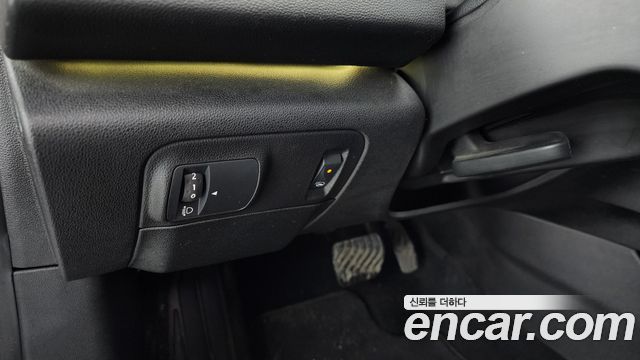 Renault Korea SM6 2016 — photo 28