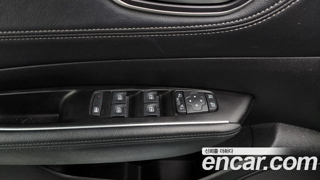 Renault Korea SM6 2016 — photo 30