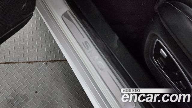 Renault Korea SM6 2016 — photo 31