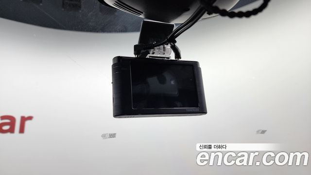 Renault Korea SM6 2016 — photo 33