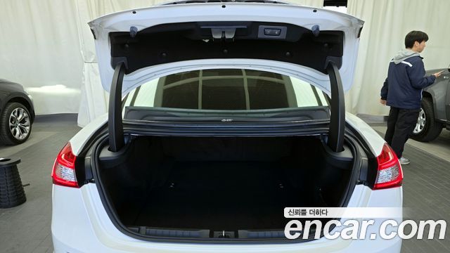 Maserati Ghibli 2020 — photo 20