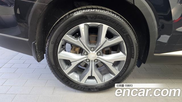 Hyundai Palisade 2019 — photo 5