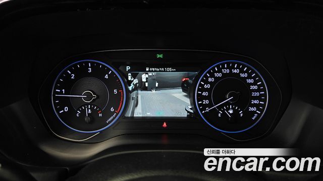 Hyundai Palisade 2019 — photo 11
