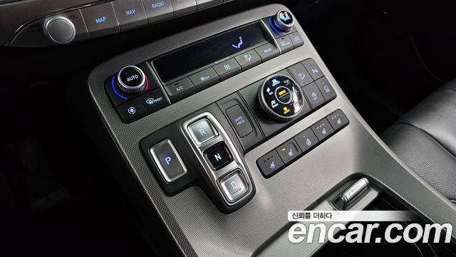 Hyundai Palisade 2019 — photo 12