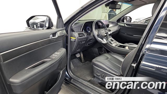 Hyundai Palisade 2019 — photo 13
