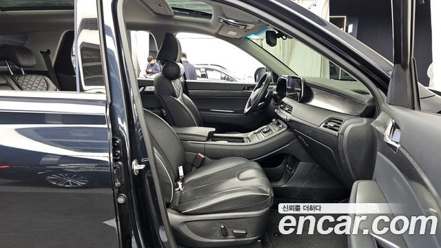 Hyundai Palisade 2019 — photo 17
