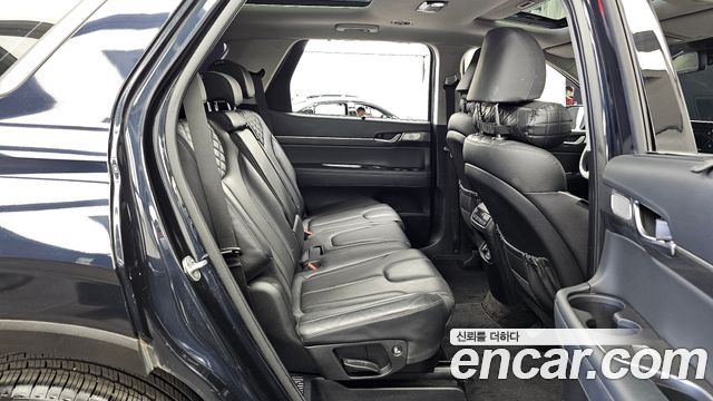 Hyundai Palisade 2019 — photo 18