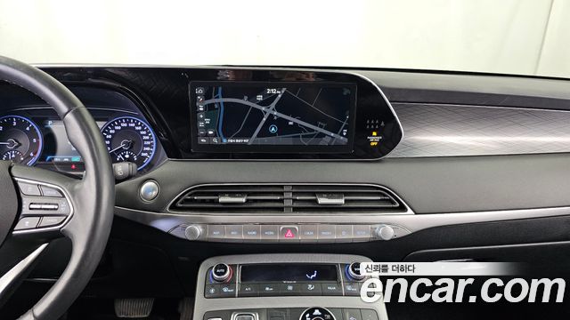 Hyundai Palisade 2019 — photo 20