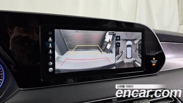 Hyundai Palisade 2019 — photo 21