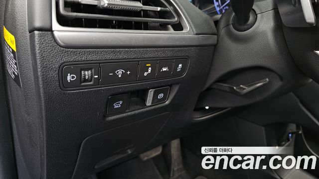 Hyundai Palisade 2019 — photo 22