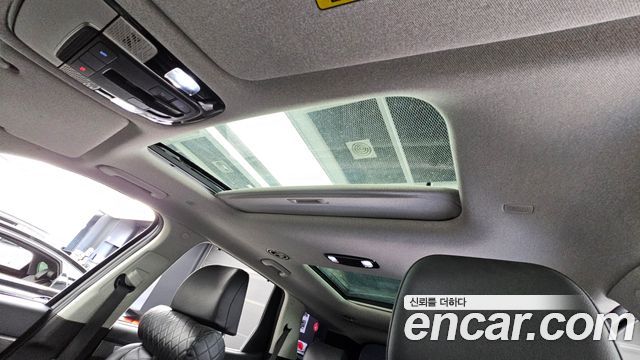 Hyundai Palisade 2019 — photo 24