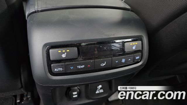 Hyundai Palisade 2019 — photo 25