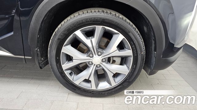 Hyundai Palisade 2019 — photo 7