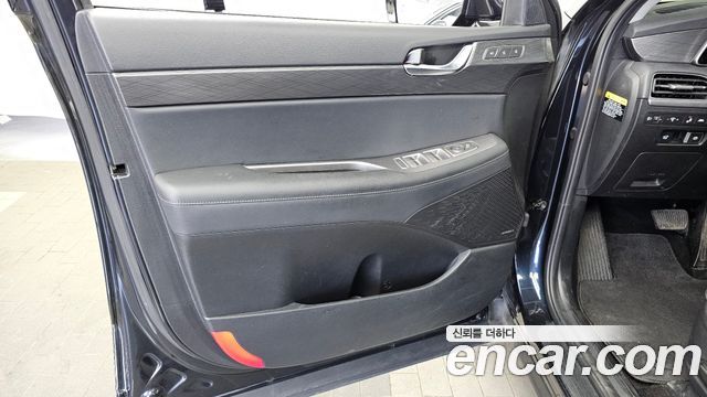 Hyundai Palisade 2019 — photo 14