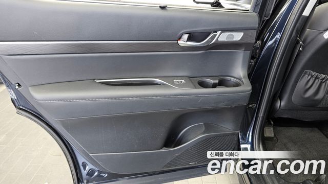 Hyundai Palisade 2019 — photo 15