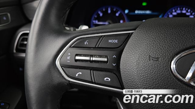 Hyundai Palisade 2019 — photo 16