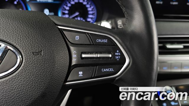 Hyundai Palisade 2019 — photo 27