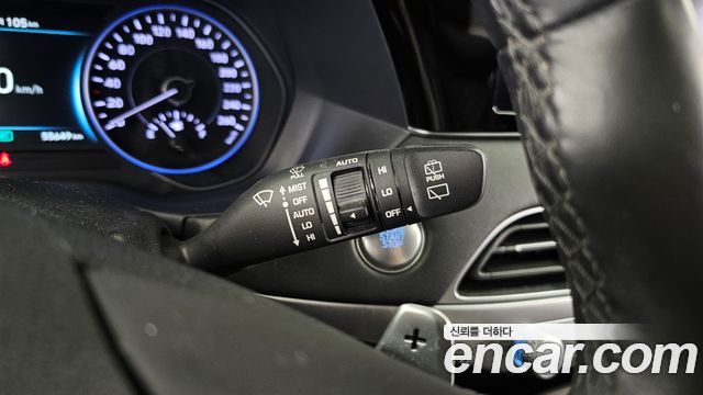 Hyundai Palisade 2019 — photo 28
