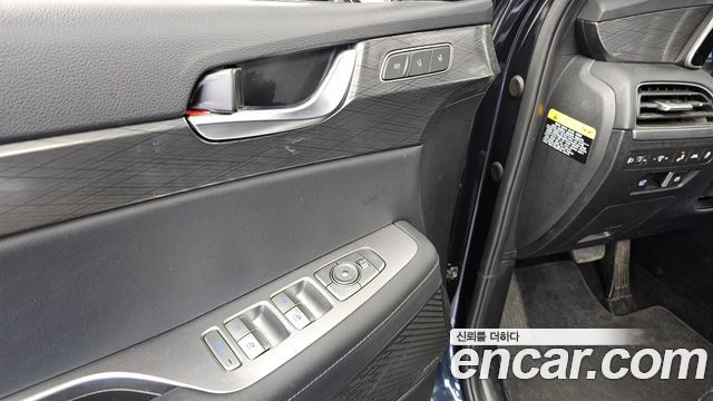 Hyundai Palisade 2019 — photo 29