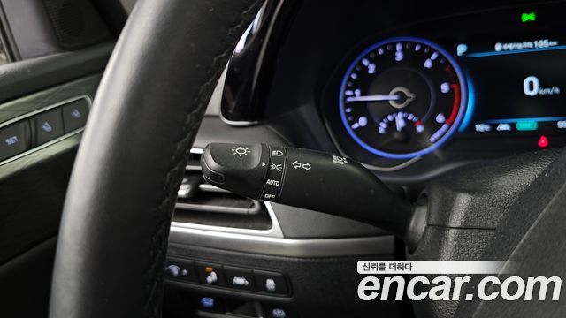 Hyundai Palisade 2019 — photo 30