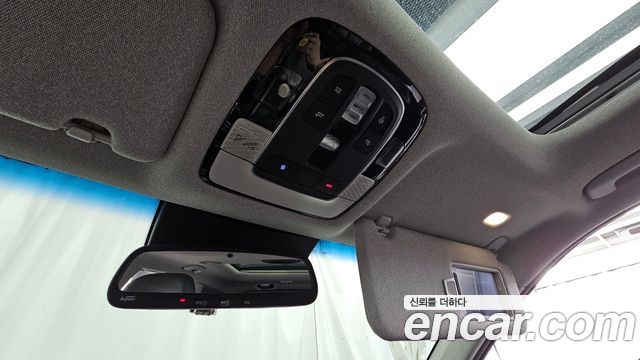 Hyundai Palisade 2019 — photo 31