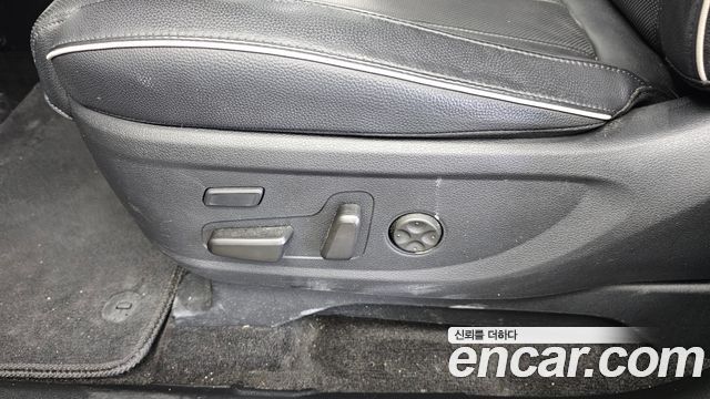 Hyundai Palisade 2019 — photo 32