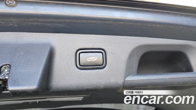 Hyundai Palisade 2019 — photo 33
