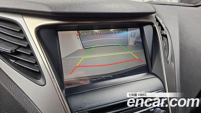 Hyundai Grandeur 2014 — photo 22