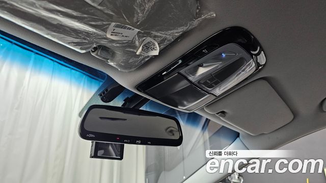 Hyundai Grandeur 2014 — photo 24