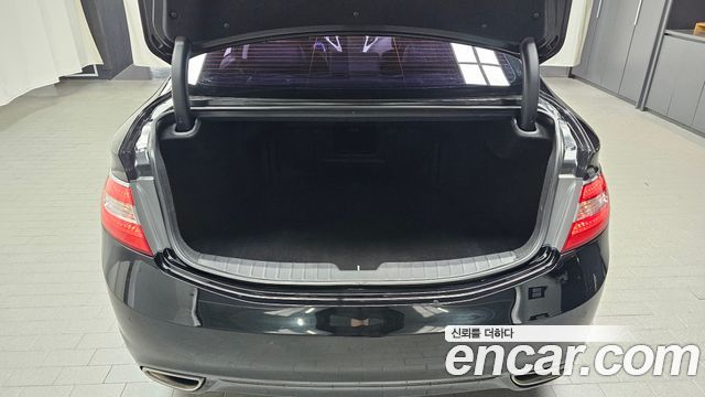 Hyundai Grandeur 2014 — photo 26