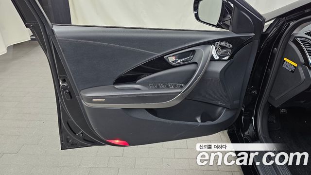 Hyundai Grandeur 2014 — photo 14