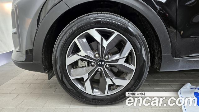 Kia Sportage 2019 — photo 5