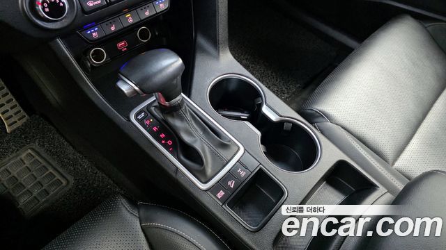Kia Sportage 2019 — photo 12