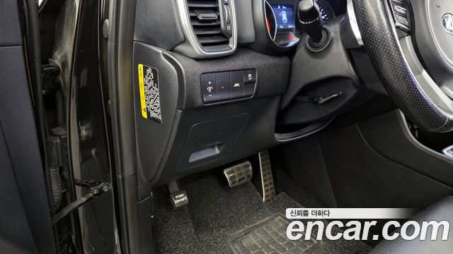 Kia Sportage 2019 — photo 23