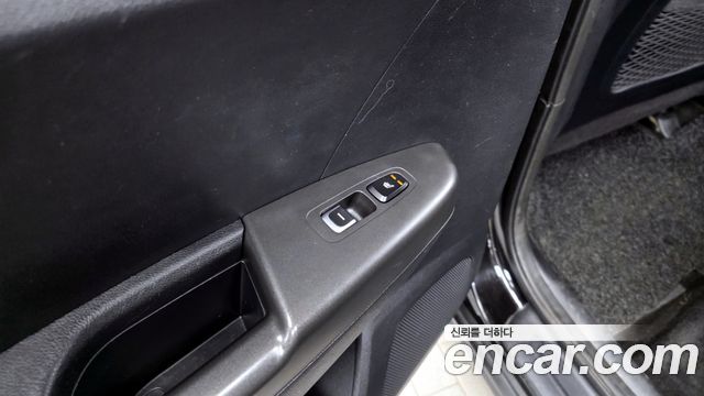 Kia Sportage 2019 — photo 25