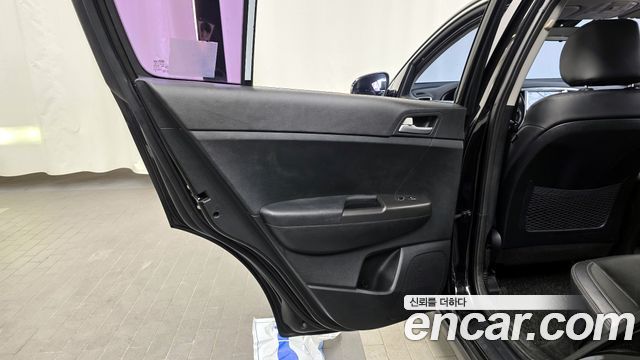 Kia Sportage 2019 — photo 15