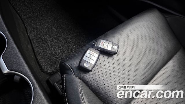 Kia Sportage 2019 — photo 29