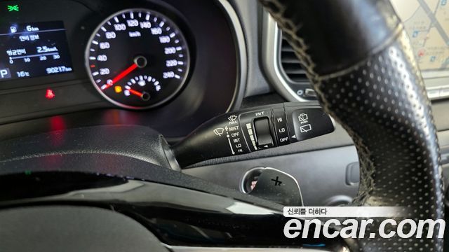 Kia Sportage 2019 — photo 30