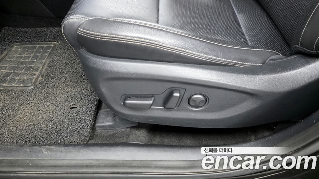 Kia Sportage 2019 — photo 31
