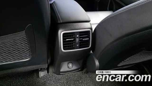 Kia Sportage 2019 — photo 32