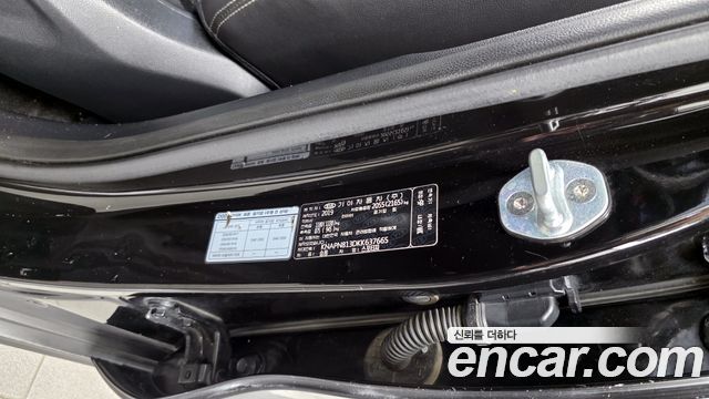 Kia Sportage 2019 — photo 35