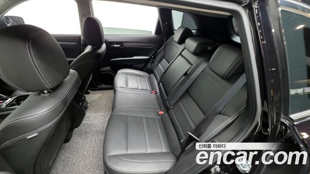 Renault Korea QM6 2021 — photo 18