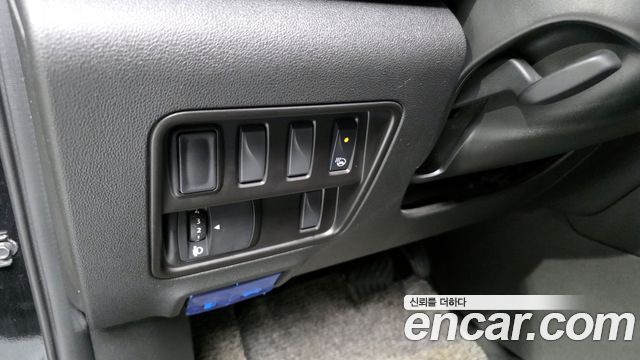 Renault Korea QM6 2021 — photo 24