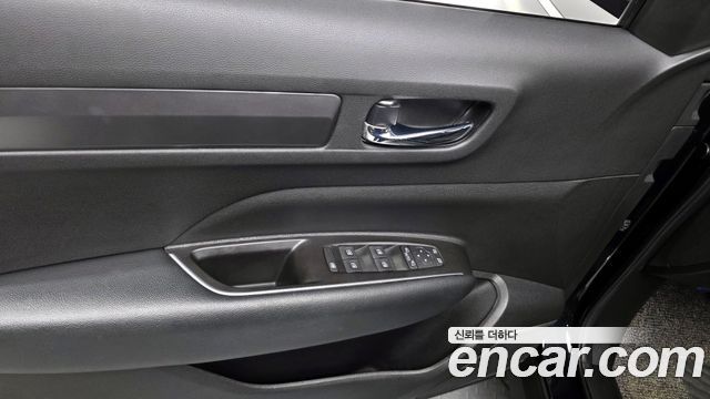 Renault Korea QM6 2021 — photo 25