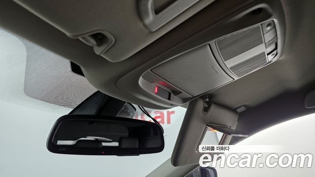 Renault Korea QM6 2021 — photo 27
