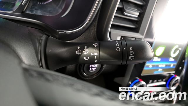 Renault Korea QM6 2021 — photo 30