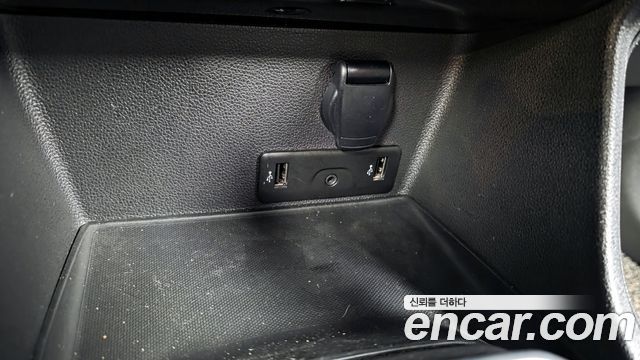 Renault Korea QM6 2021 — photo 31