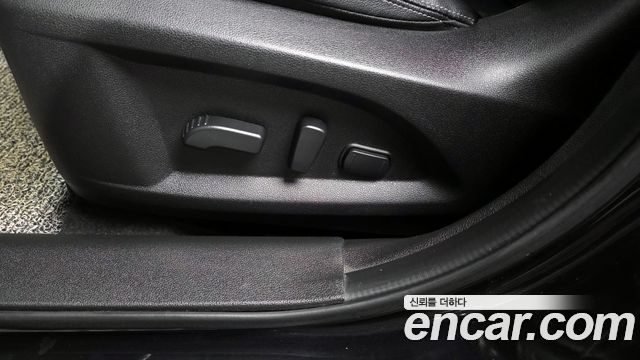 Renault Korea QM6 2021 — photo 33